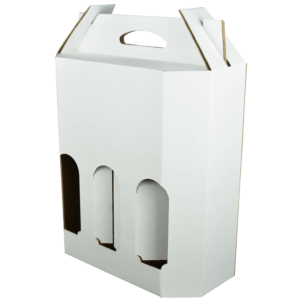 Переноска для бутылок Bottle Box